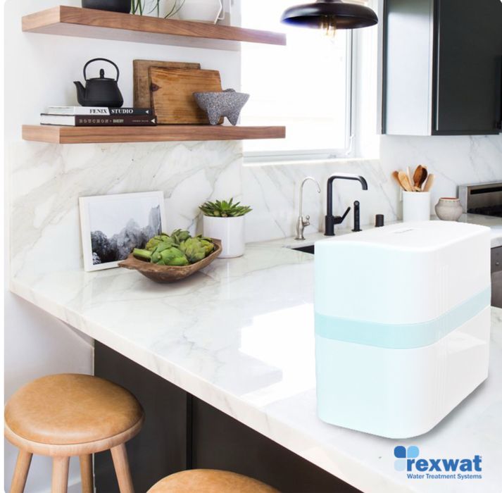 Rexwat фильтр для очищения воды