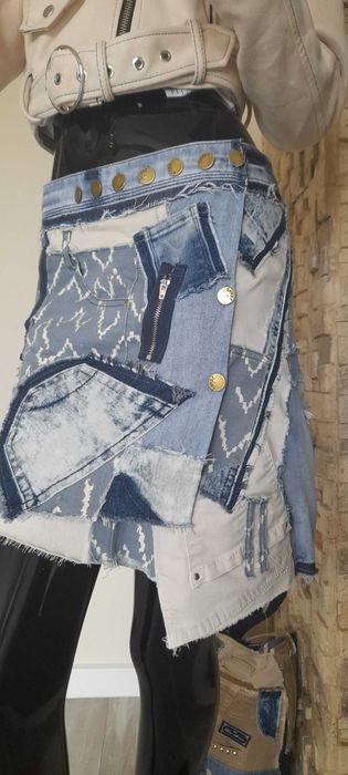 Чанта и пола индивидуални модели