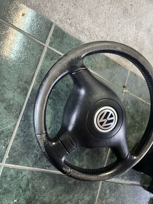 Volan sport golf bora vw
