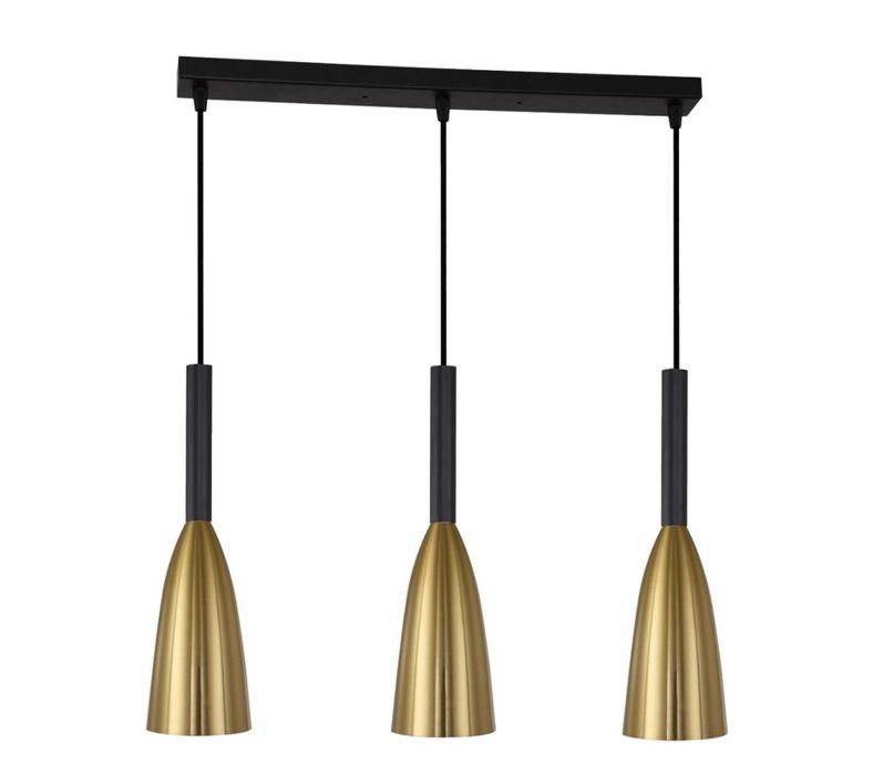 Люстра минимализм