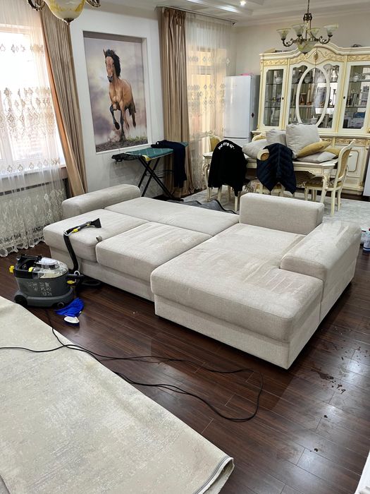 Химчистка Диван, Стулья, Матрас