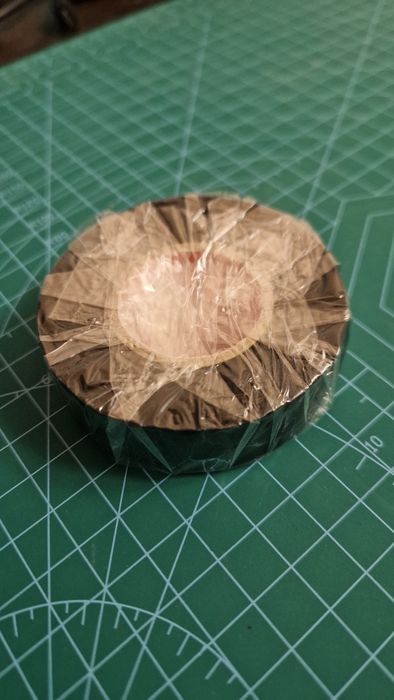 Изолента Терминатор