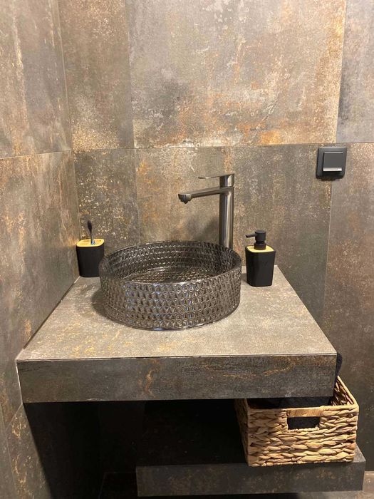 Дава се под наем Двустаен апартамент в София, Люлин 1 - 60 кв.м за 700 € - Снимка #18