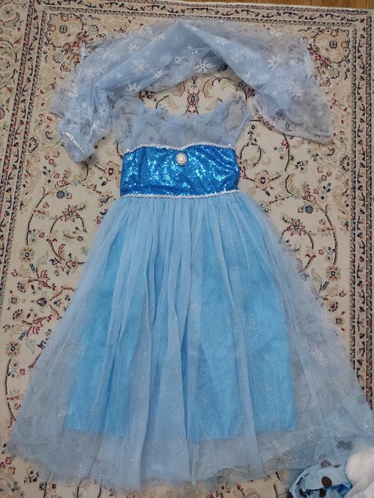 Новогодние костюмы