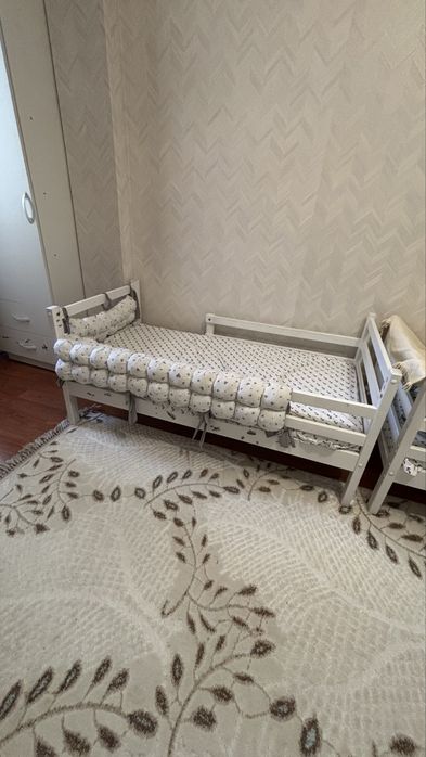 Продам кровати в для детей
