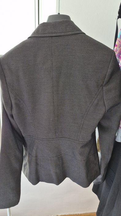 Costum elegant JAKE*S Collection – sacou + pantaloni