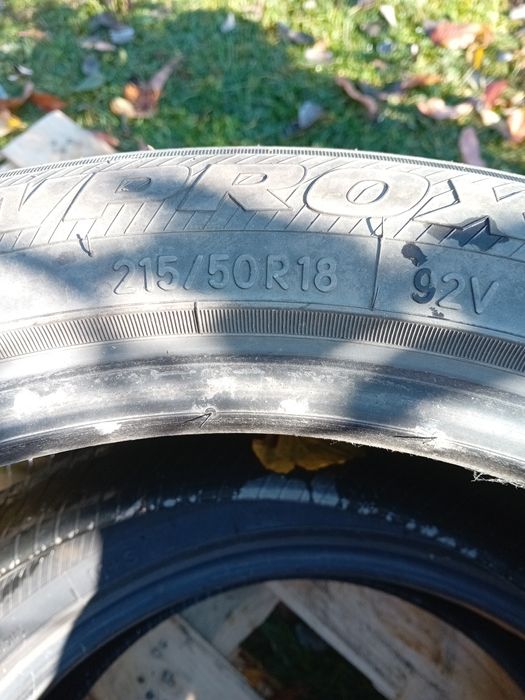 Cauciucuri de iarnă 215x50r18
