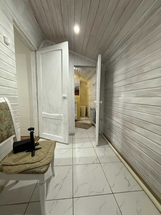 Дом в центре Костаная