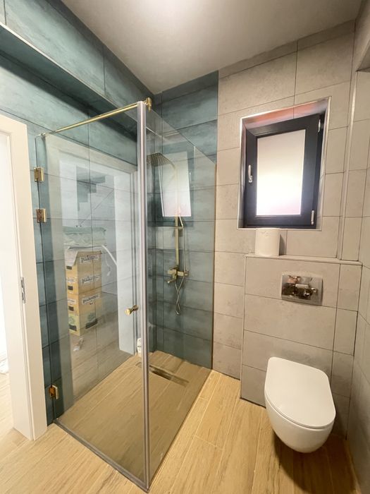 Casă individuală P+1 de închiriat  Parc Casa de cultura / Coiciu