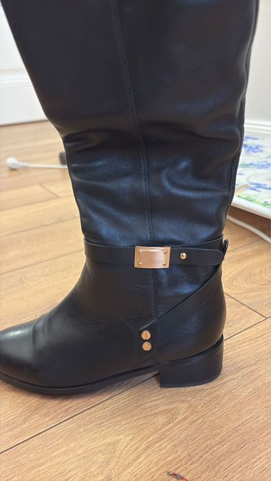 Женские Зимние  сапоги