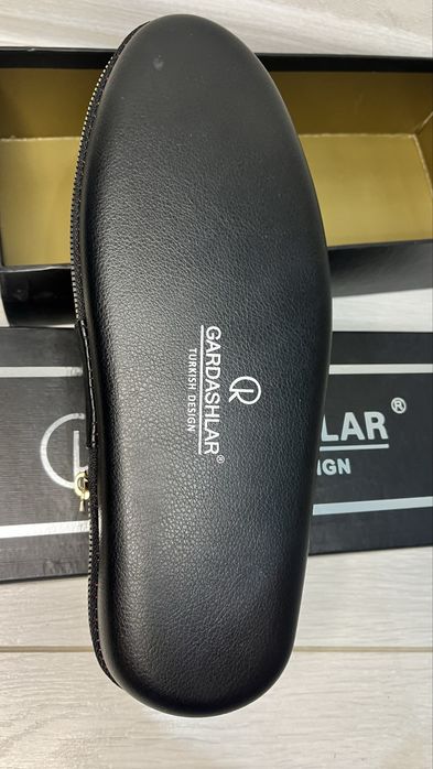 Туфли кожаный 41 размер