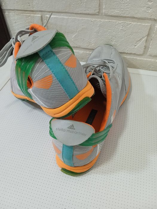 Adidas Stella Mccartney