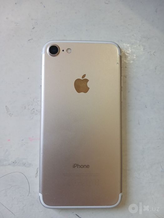 iPhone 7 128Gb ideal