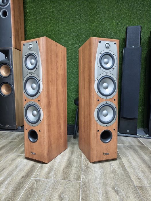 Тонколони  Infinity Alpha-40