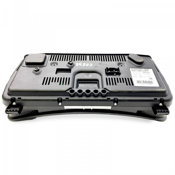 0084465521 Ceas de bord DAIMLER Antos, Arocs, Actros MP4 (2012-) MERCEDES-BENZ