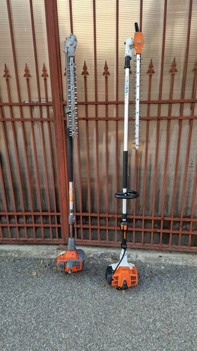 Foarfeca gard viu  Stihl  / Husqvarna