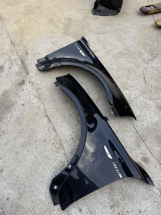 Калници БМВ Х3 Kalnici BMW X3