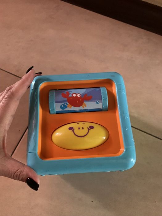 Игрушка Детская развивающая б/у