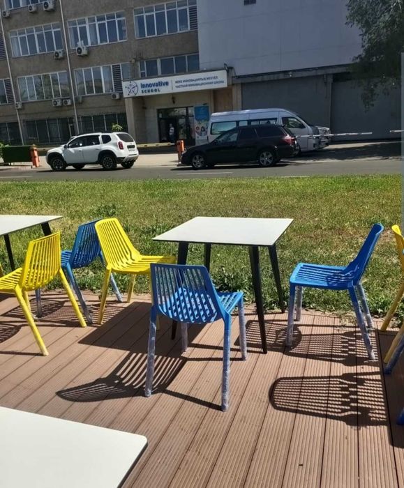 Стулья шикарного качества