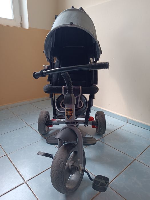 Продам детский велосипед