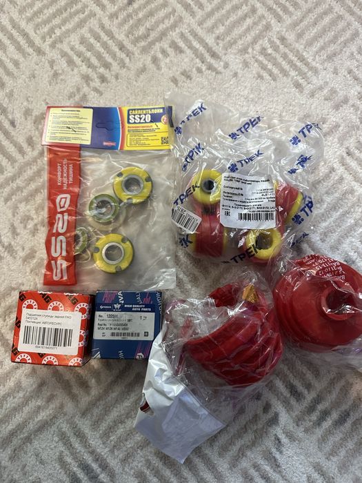Продам запчасти на приора
