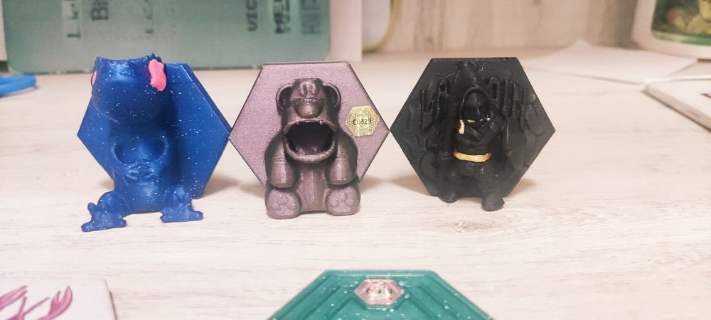 Лабкойн Labcoin колекция