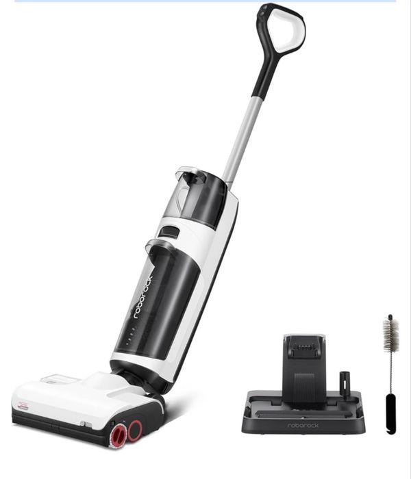 Roborock Dyad Pro – aspirator umed și uscat fără fir