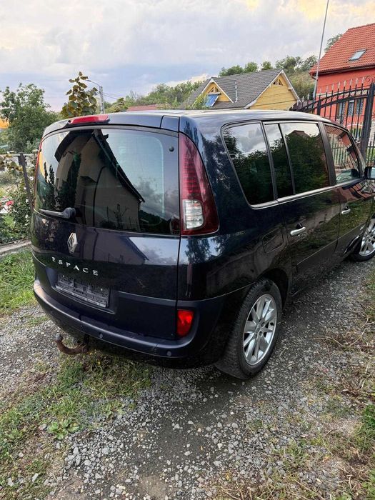 Vand Renault Espace