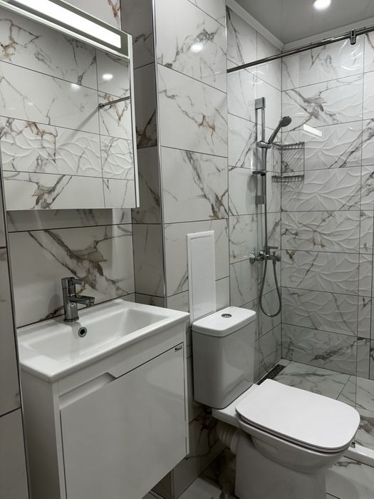 Дава се под наем Едностаен апартамент в Варна, Виница - 35 кв.м за 289.17 € - Снимка #6