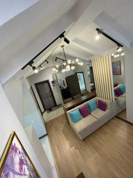 Продается 2х квартира в Новостройка, Мирабадский район