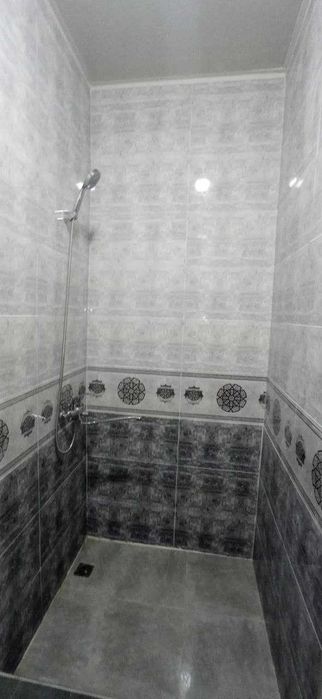 Нежелой жой, Медгородок