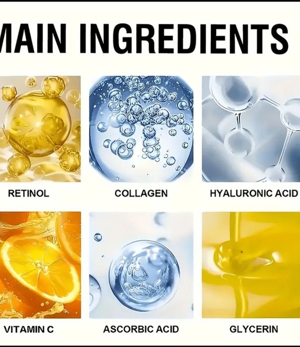 Crema iluminatoare cu Acid Kojik,Hidratare profunda..