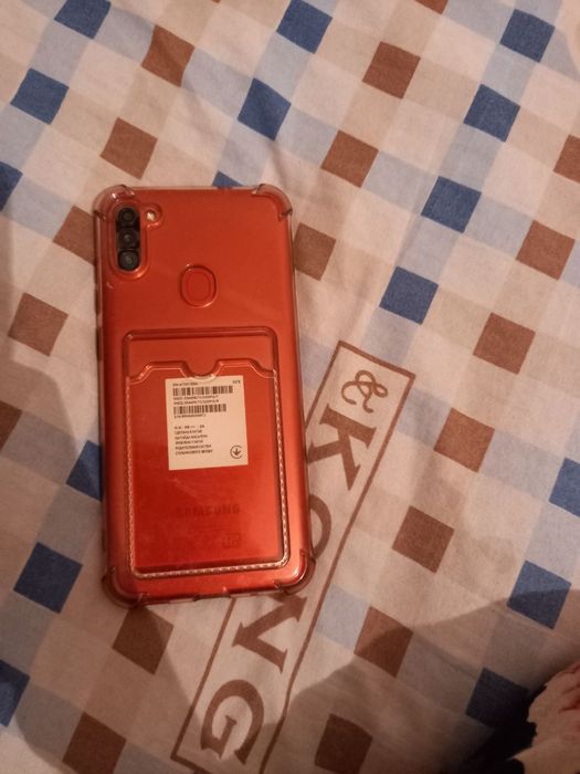 Samsung A_11  32 pamiyati