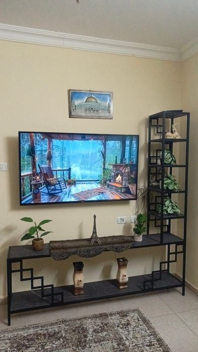 Loft mebel (barcha turdagi)