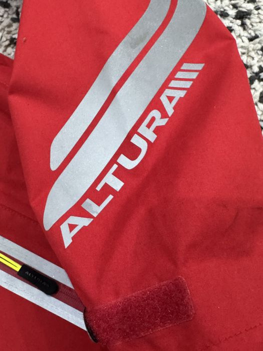 Мъжко водо и ветро устойчиво яке ALTURA NIGHTVISION  EVO. Размер М