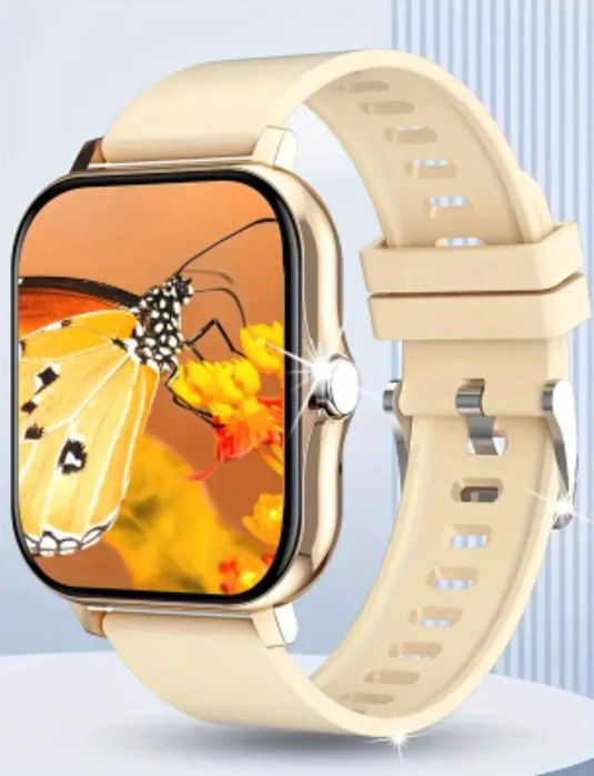 Смарт Часовник(нов)