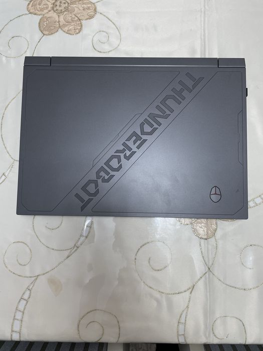 Thunderobot игровой ноут