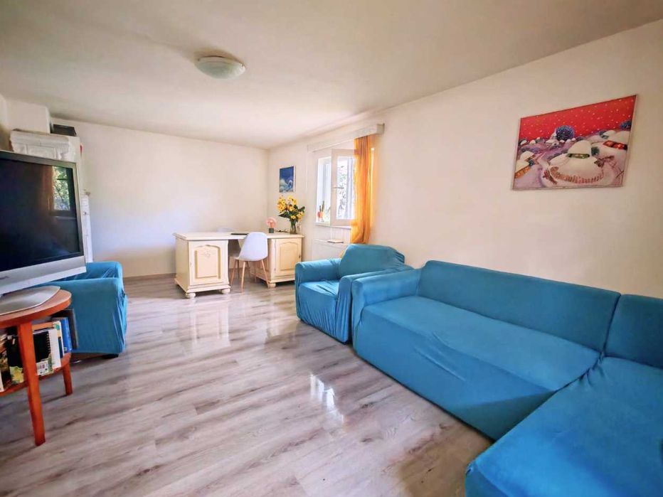 Proprietate cu acces direct la Lacul Snagov | Teren 1.842 mp