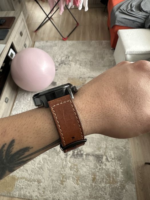 Ceas Timex® Intelligent Quartz® Linear Chronograph