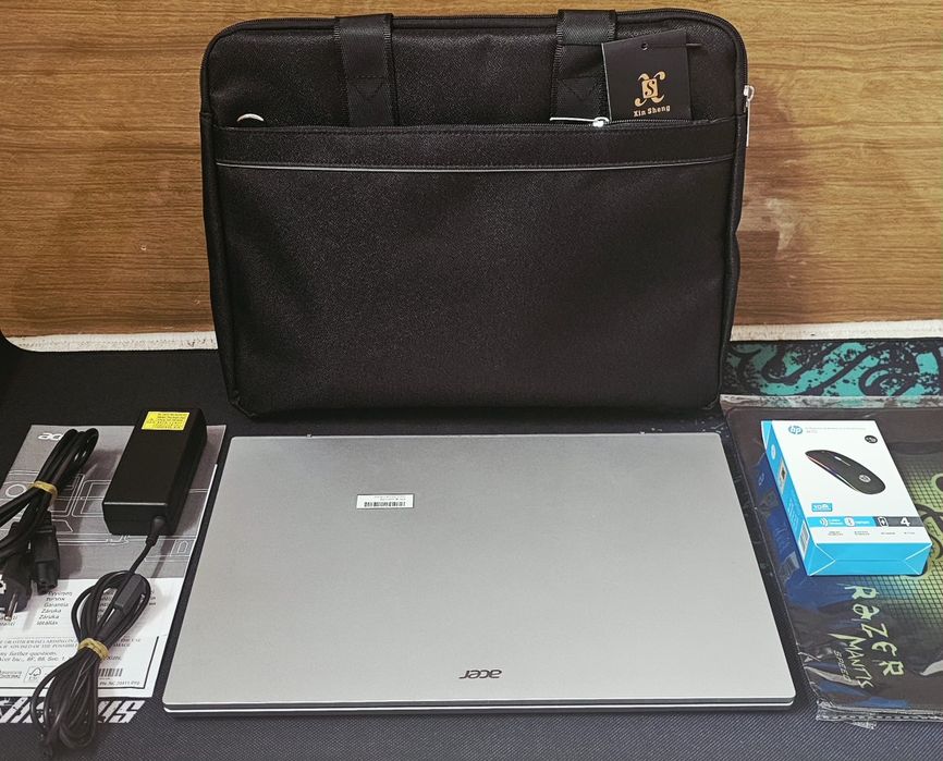 Acer Aspire 15 ozu16,ss512 Ryzen 7!