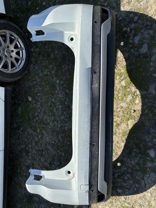 Броня Рено Сценик/Renault Scenic