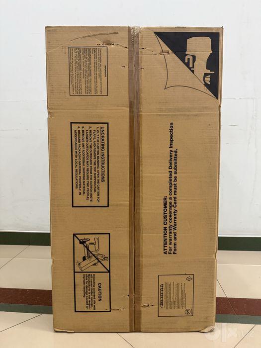 В Наличии Мотор MERCURY 9.9 MHL 169CC