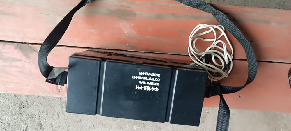 Продается микрометр