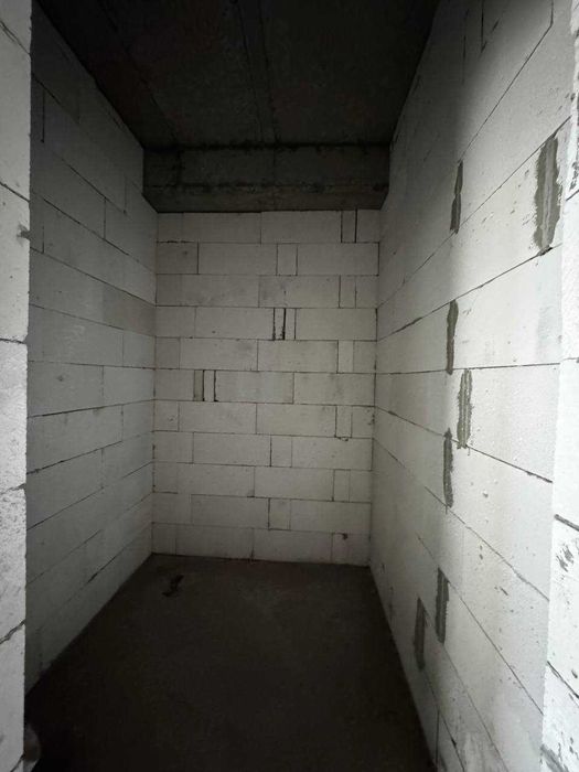 *Salamatina 3ком квартира улСаламатина коробка 95м2!Выгоднаяинвестиция