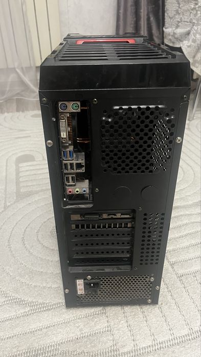 Игровой системный блок