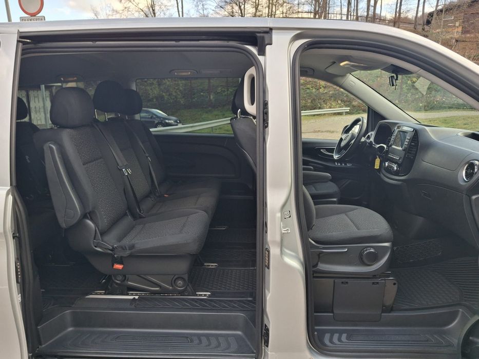 MERCEDES-BENZ Vito 2023 — imagine 4