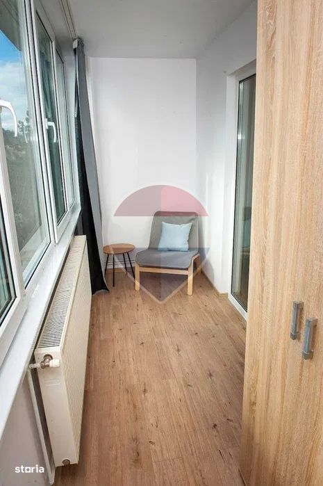 Apartament cu 2 camere de închiriat în zona Calea Bucuresti