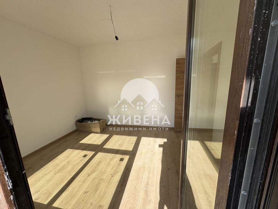 3-стаен апартамент, до ключ, кв. Бриз, Акт 16