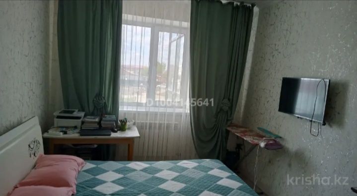 Срочно продается двухкомнатная квартира