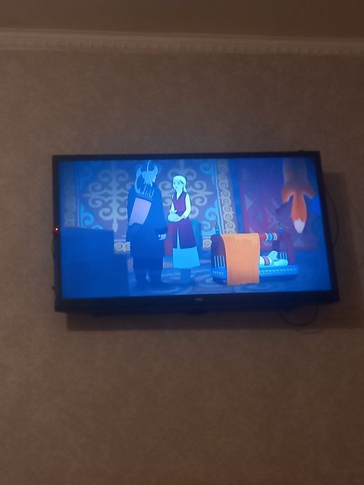 Продам Телевизор ТСЛ